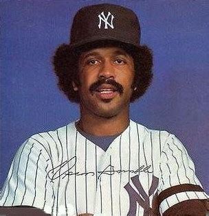 oscar gamble stats